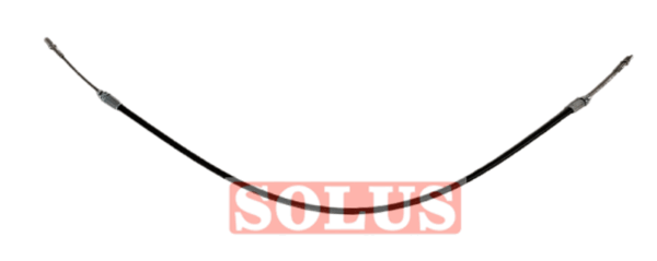 Bowdenkabel / inder-yderkabel 1200x1600 M10xM10