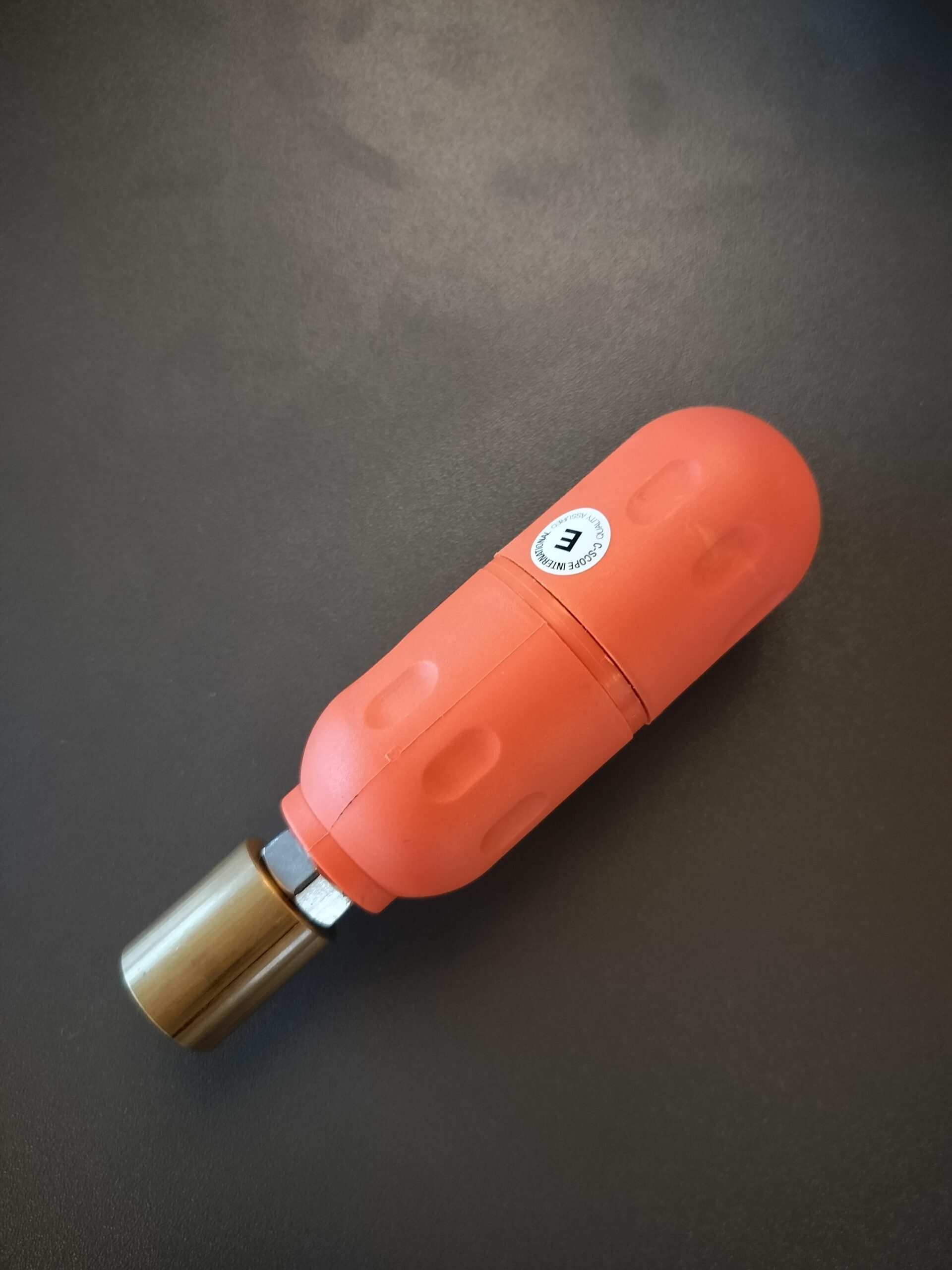 Probe Standard 33 KHZ / 5 MTR + - Image 2