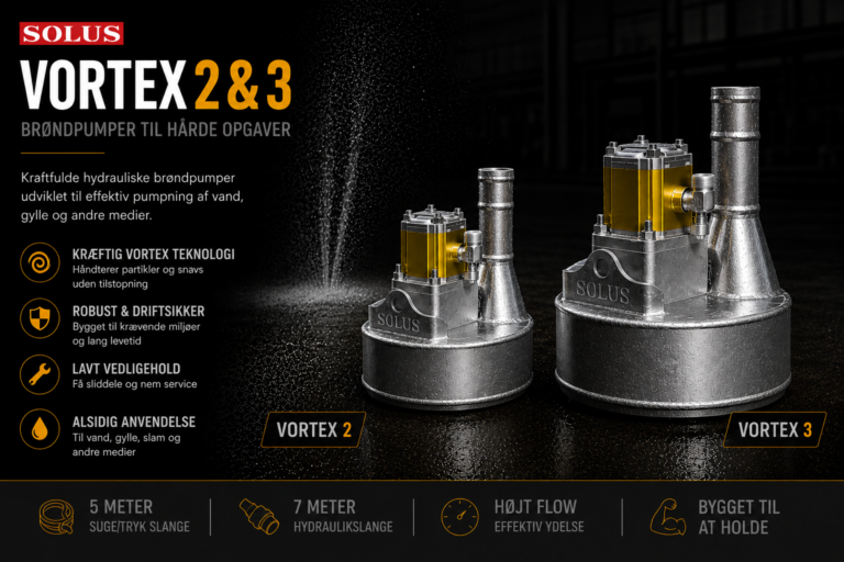 Vortex-pumper