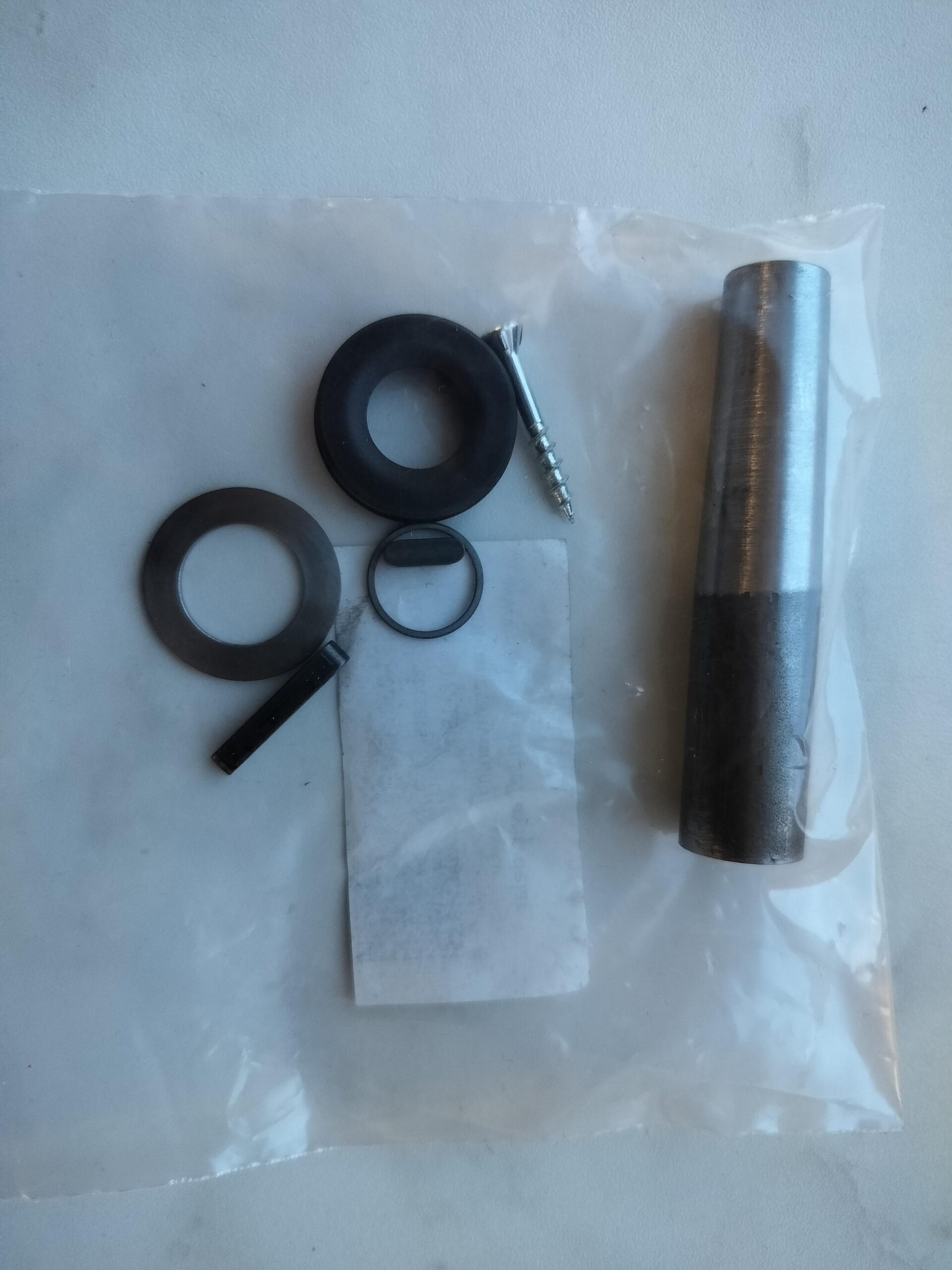 Gasket kit for Cobra 90 and 150