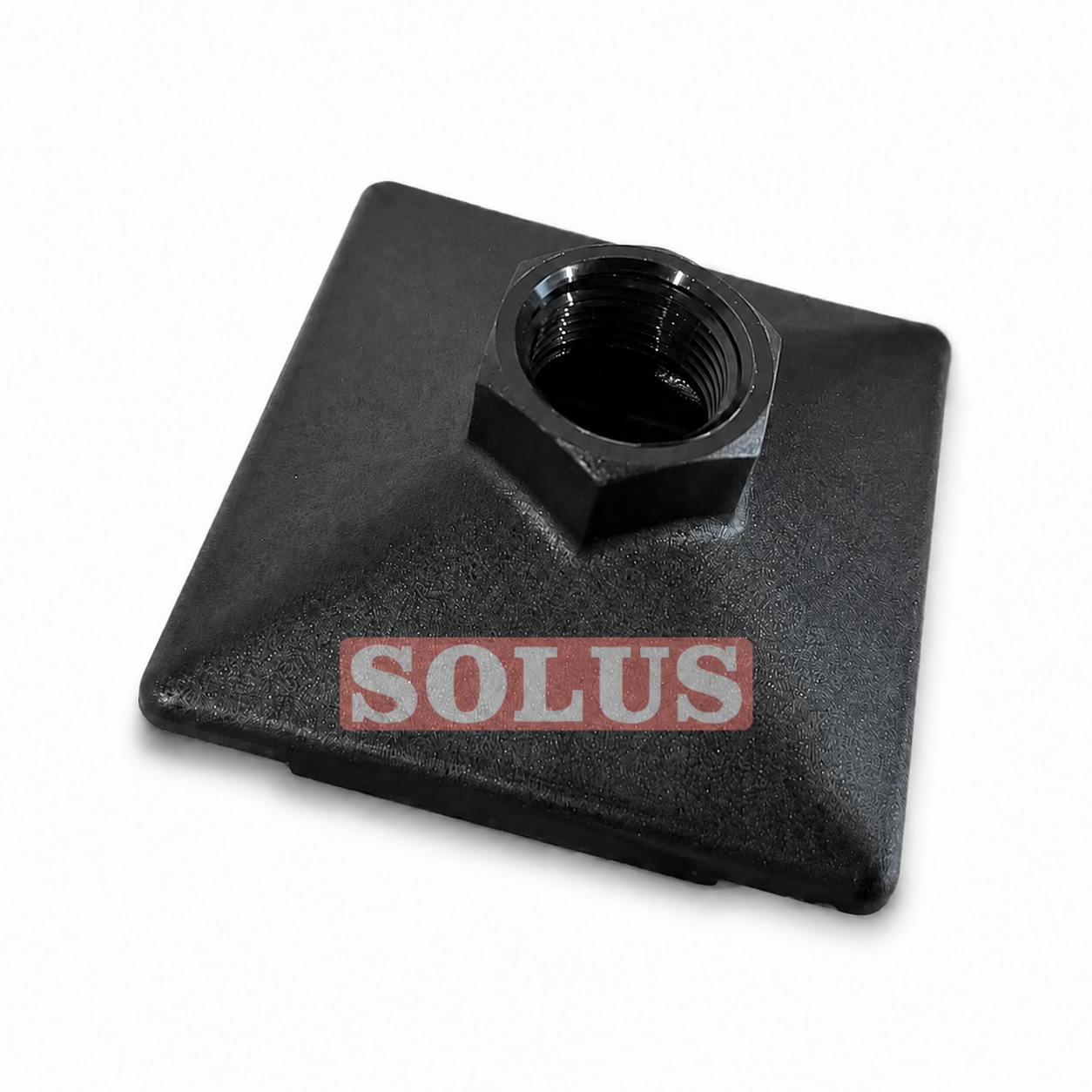 Filter suge 3/8" Plast/stål 90mic - Billede 2